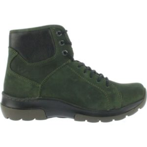 Wolky dames boots